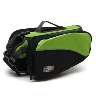 Backpacks for Dogs & Dog Life Jackets