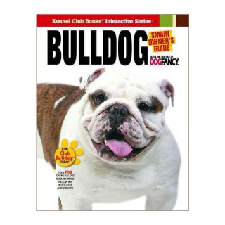 Bulldog (Smart Owner's Guide)   Books   Books  & Videos