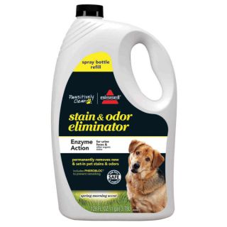 Pawsitively Dog Enzyme Stain & Odor Remover   1 G