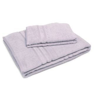 Soft Touch Pet Towel Set   Lavender