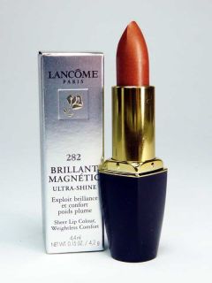 Lancome Brillant Magnetic Lippenstift 282  4,4 ml