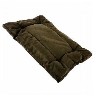 Snoozer Luxury Crate Pad with Outlast Technology   Hot Fudge