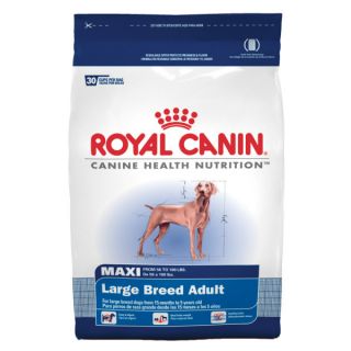 Royal Canin Canine Health Nutrition™ MAXI Large Breed Adult™ Dog Food   Food   Dog