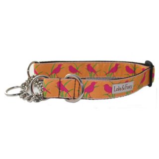 Lola & Foxy Dog Martingales   Finch   Training   Collars, Harnesses & Leashes