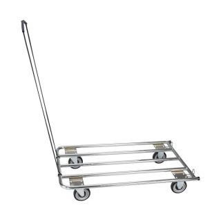 Midwest Tubular Crate Dolly   Web Exclusive Sale   Featured Products