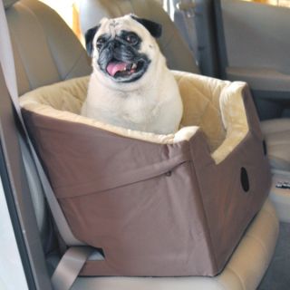 K&H Pet Products Bucket Booster Pet Seat   Beds   Dog