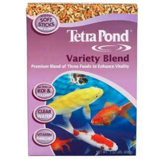 Tetra® Pond Variety Sticks   Ponds   Fish