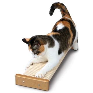 SmartCat Bootsie's Combination Cat Scratcher   Scratchers   Furniture & Scratchers
