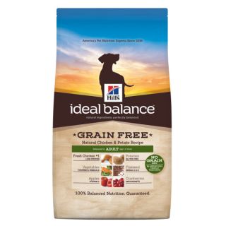 Hill's Ideal Balance™ Grain Free Chicken & Potato   Sale   Dog