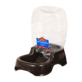Grreat Choice™ Aqua Flo™ Waterer   Automatic   Bowls & Feeding Accessories