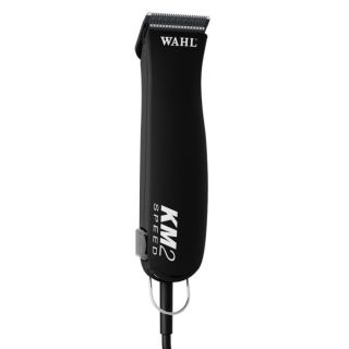 Wahl KM 2 Professional 2 Speed Clipper   Grooming Supplies   Dog