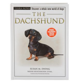 The Dachshund (Terra Nova Series)   Books   Books  & Videos