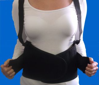 Rückengürtel Rückenbandage Rückenprotektor Rückenstütze