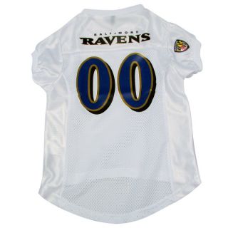 Baltimore Ravens Pet Jersey   Jerseys   NFL