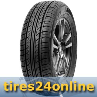 Sommerreifen 195/65 R15 91H NORDEXX Cirrus DOT10