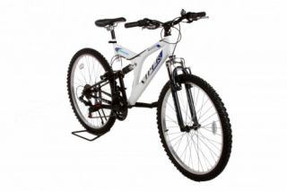 Reflex Viper 26 Mountainbike, vollgefedert, MTB , Fahrrad Fully