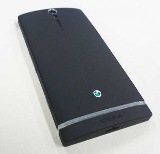 SONY XPERIA S UNLOCKED MOBILE PHONE BLACK LATEST 2012 MODEL