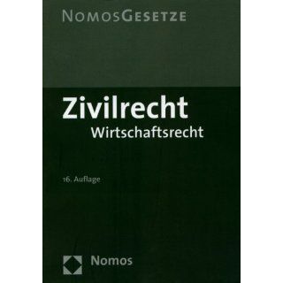 Zivilrecht Wirtschaftsrecht 2007 / 2008 Bücher