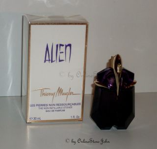 THIERRY MUGLER   ALIEN   30ml EDP Eau de Parfum