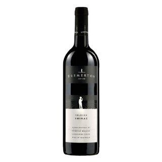 2007 Selkirk Shiraz Bremerton Wines Australien Rotwein Syrah 0.75L