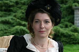 Jane Austens Mansfield Park (2007) Hayley Atwell, Blake