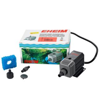 EHEIM Universal Hobby Pumps   Water Pumps   Fish