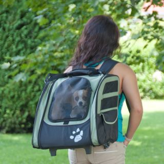 Dog Backpack Carrier � Pet Gear I GO 2 Traveler Backpack Dog Carrier