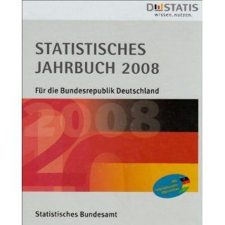 Jahrbuch für die Bundesrepublik Deutschland 2008 Bücher