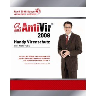 AntiVir Handy Virenschutz 2008 V2 Software
