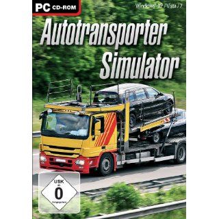 Autotransport Simulator Windows 7, Windows Vista, Windows XP