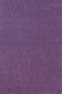 Lalee 347120192 Teppich Relax 150 violett 120 x 170 cm 