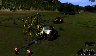 Agrar Simulator 2012 Pc Games