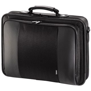Hama Napoli C6 Notebook Tasche Laptop Tasche bis 19 Case Bag schwarz