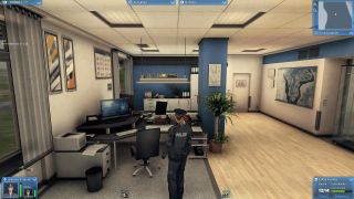 Polizei 2013   Die Simulation Games