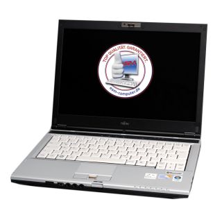 Fujitsu Lifebook S6420 P8600 2,4 GHz Win7 Prof. 4,0 GB 3G/UMTS Webcam