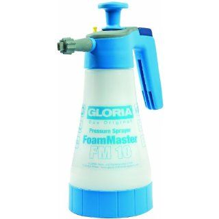 Gloria Schaumsprühgerät 1 L FoamMaster FM10 Baumarkt