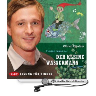 Der kleine Wassermann (Hörbuch ) Otfried