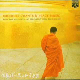 Buddhist Chants & Peace Music Musik