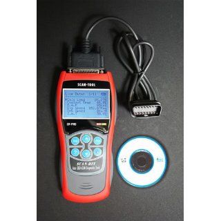 Hergestellt für DEMA OBD II Tester / Diagnosegerät CR PRO 