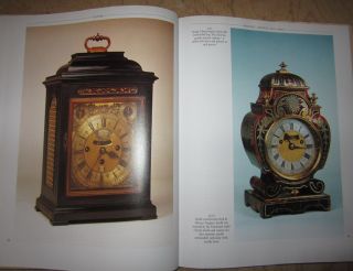 Clocks John Hunter ca 150 Seiten