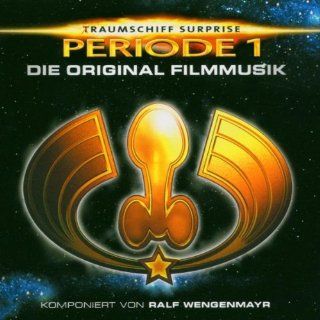 Raumschiff Surprise   Periode 1   Die Original Filmmusik 
