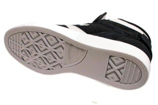 Converse All Star Sneaker AS 12 Mid Athletic Black/Lunar Rock 535434C