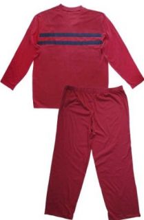 BellaDonnaModen Übergröße Herren Pyjama Schlafanzug Gr.64/68   80