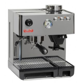 Lelit 42 EM Espressomaschine, Siebträger