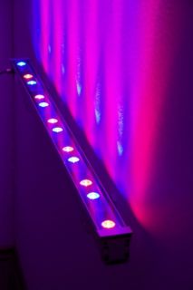 LED Farbwechsel mit Fernbedienung Stehlampe Stehleuchte Wandleuchte