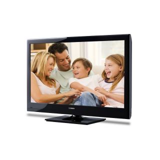 Thomson 40FS3246C 102cm (40 Zoll) Full HD LCD TV, EEK C