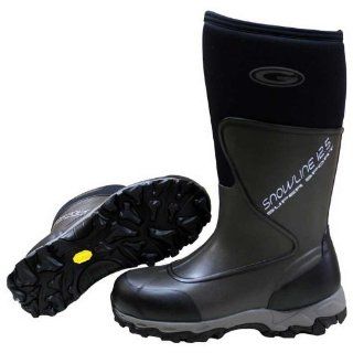 Grub`s Snowline Supersport 12.5, schwarz/moor, Größe 39 