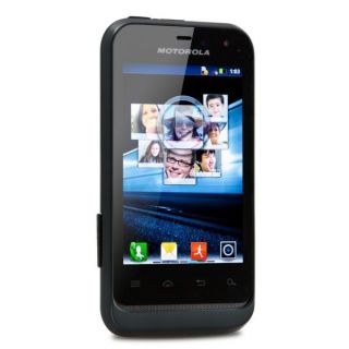 Motorola Defy Mini XT320 black Outdoor Handy Smartphone ohne Vertrag