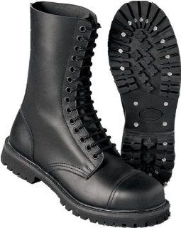 Undercover 14 Loch Springerstiefel   Stiefel   Schuhe