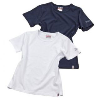 Shirt weiß oder navy XS S M L UVP 14,95 EUR Bekleidung